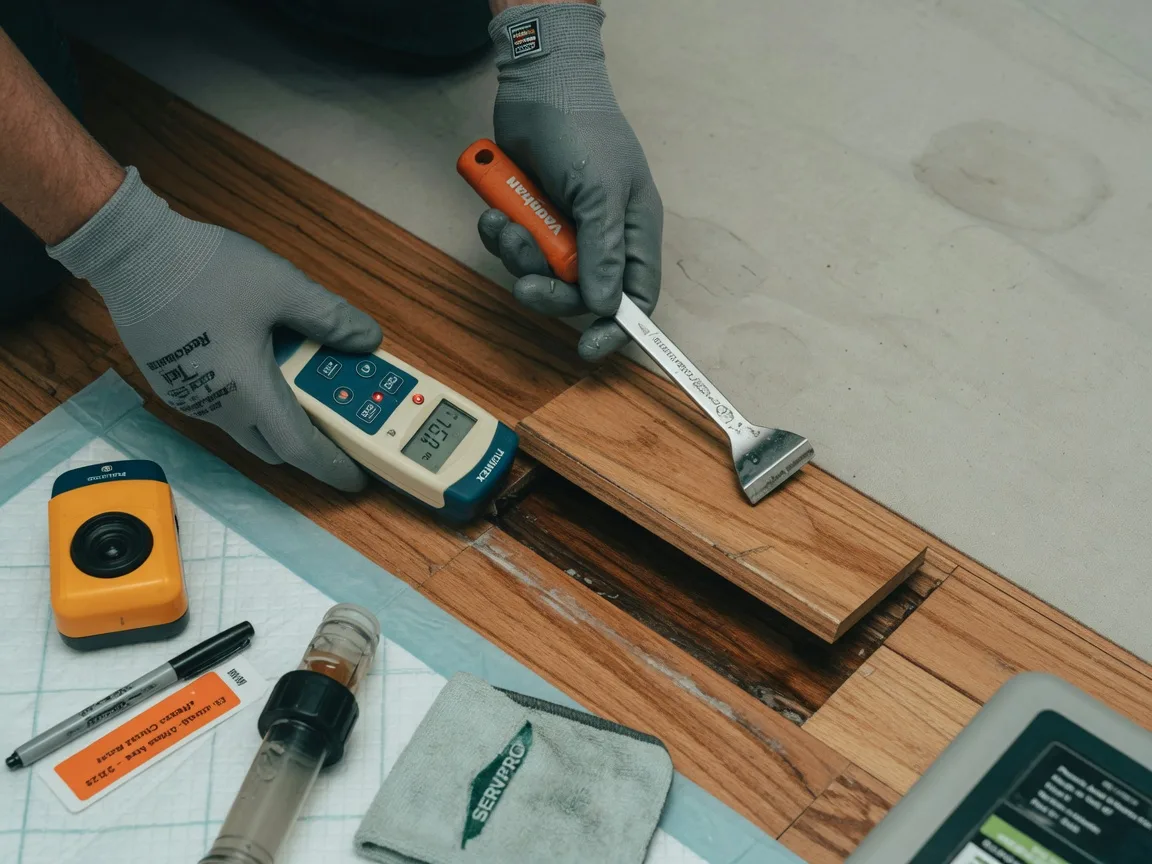 Why choose Water Damage Restoration in Bushnell, FL